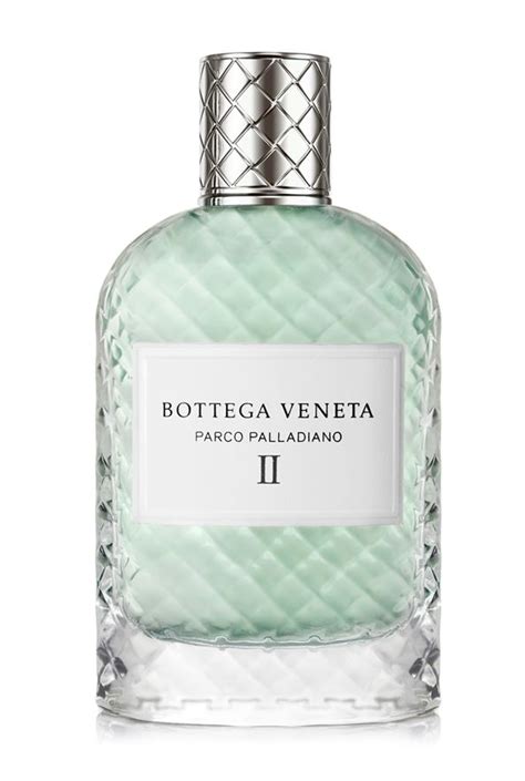 bottega veneta parfum parco palladiano.